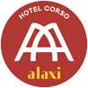 Hotel Corso, Alaxi Hotels, Alassio (SV)