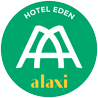 Hotel Eden, Alaxi Hotels, Alassio (SV)